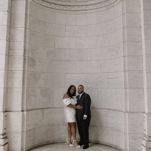 Our newlywed fund