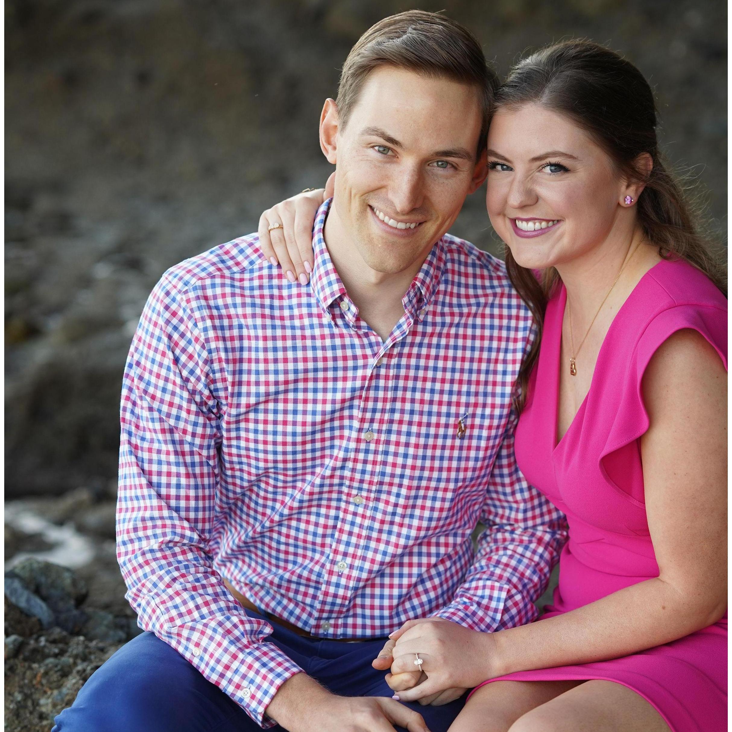 Engagement Photos