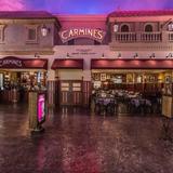Carmine's Italian Restaurant - Las Vegas