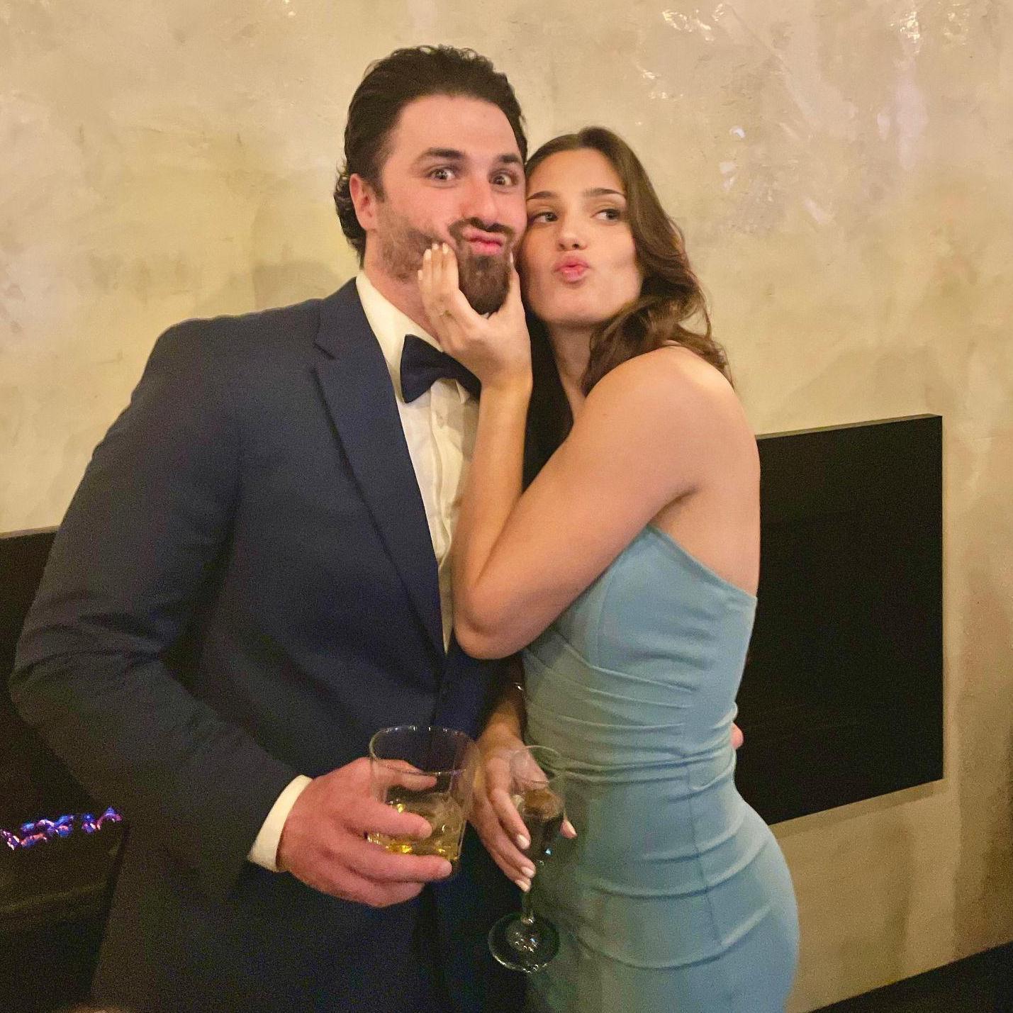 Med School Prom Round 1- 2022