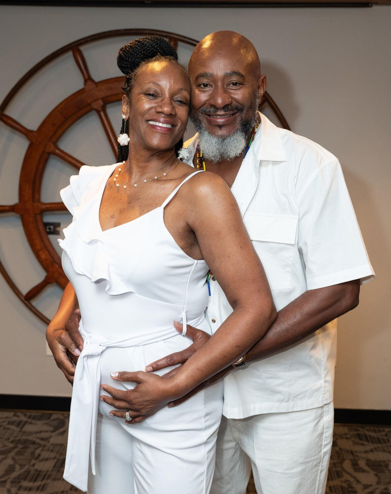 The Wedding Website of Angie Anderson and Eddie Bell