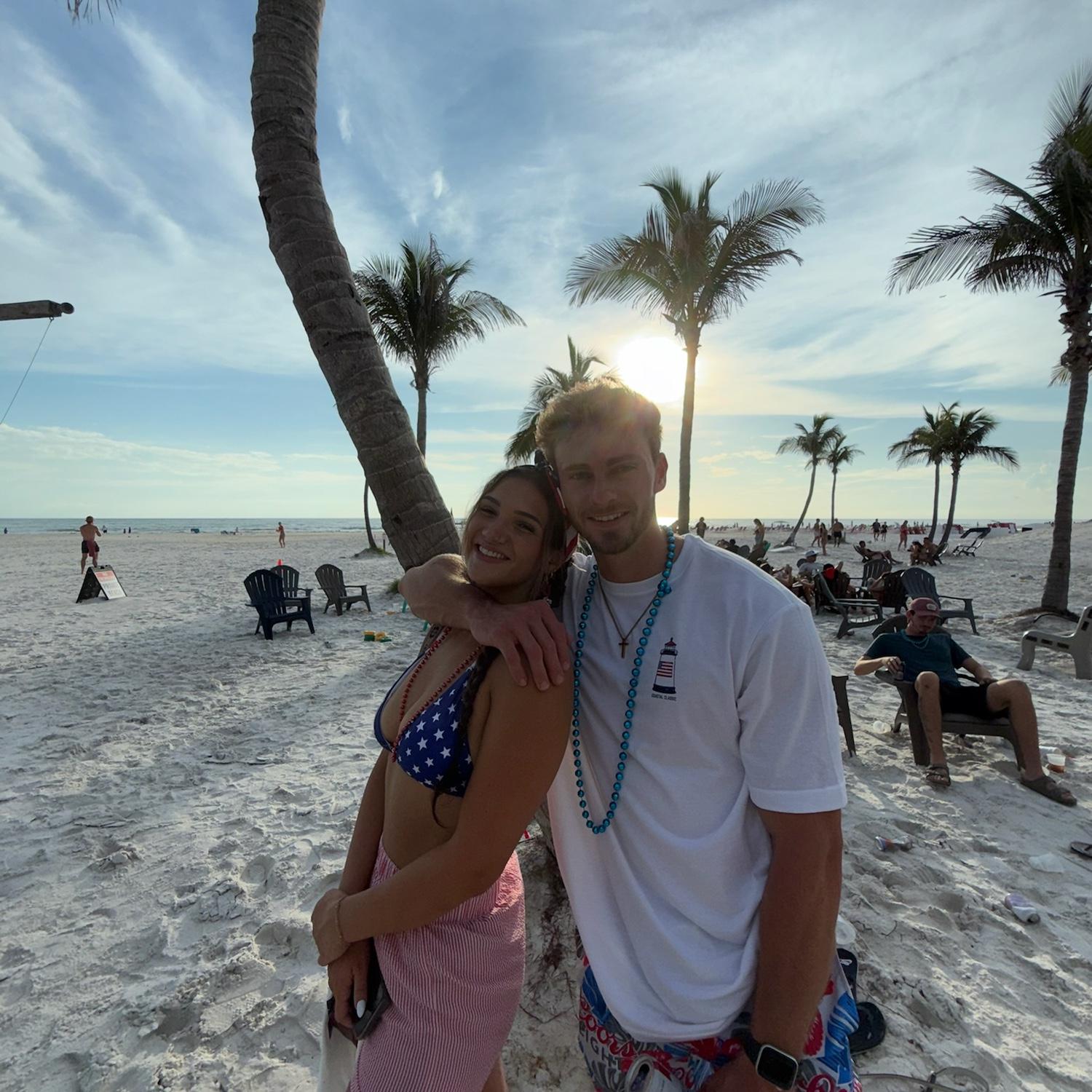 Florida 4th of July