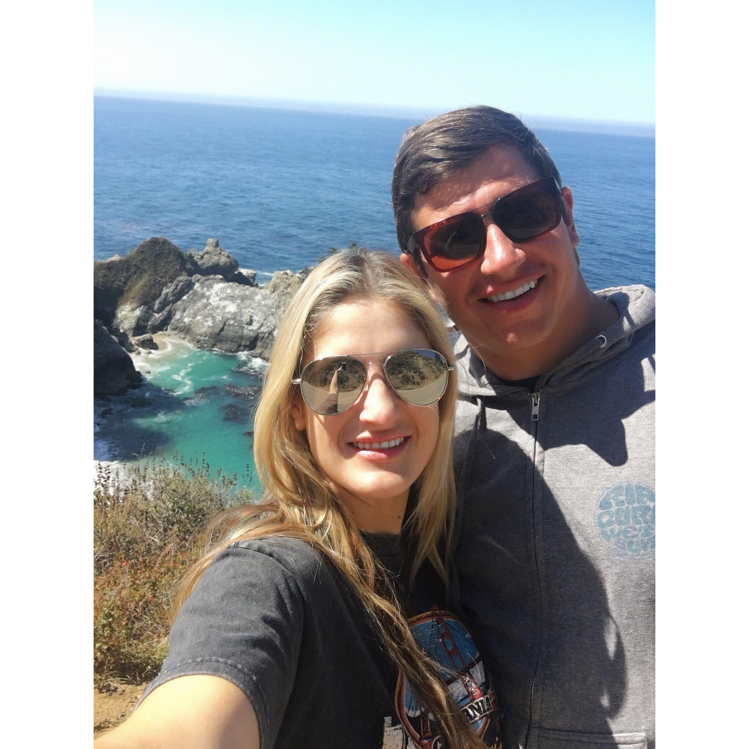 Big Sur