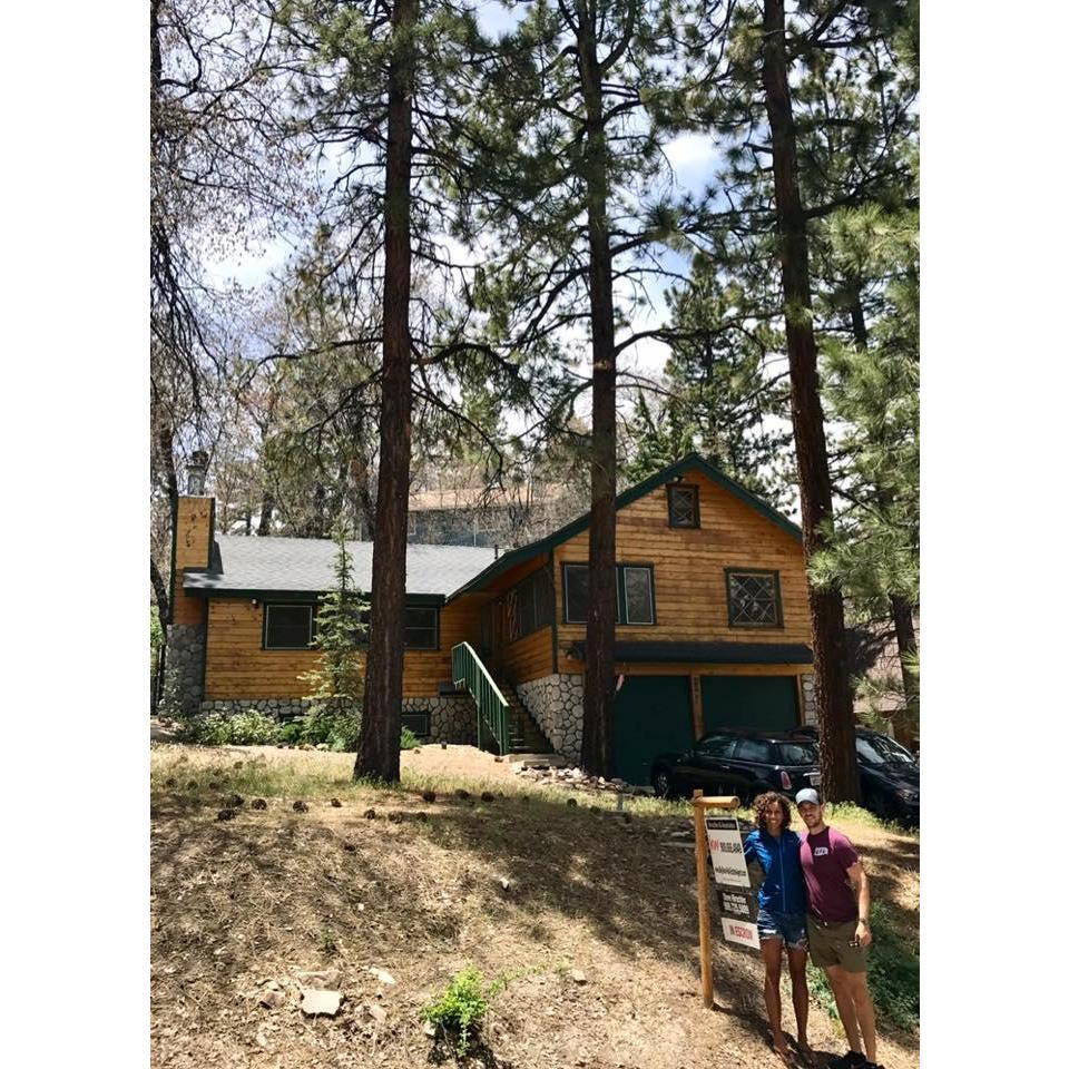 Closing on our first rental property!