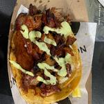 Tacos El Cabron