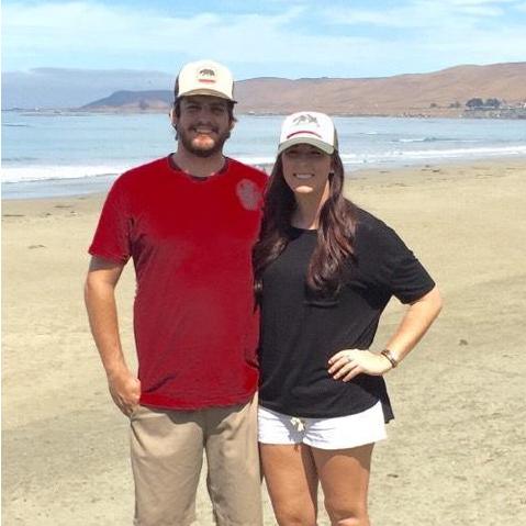 Cayucos, 2015