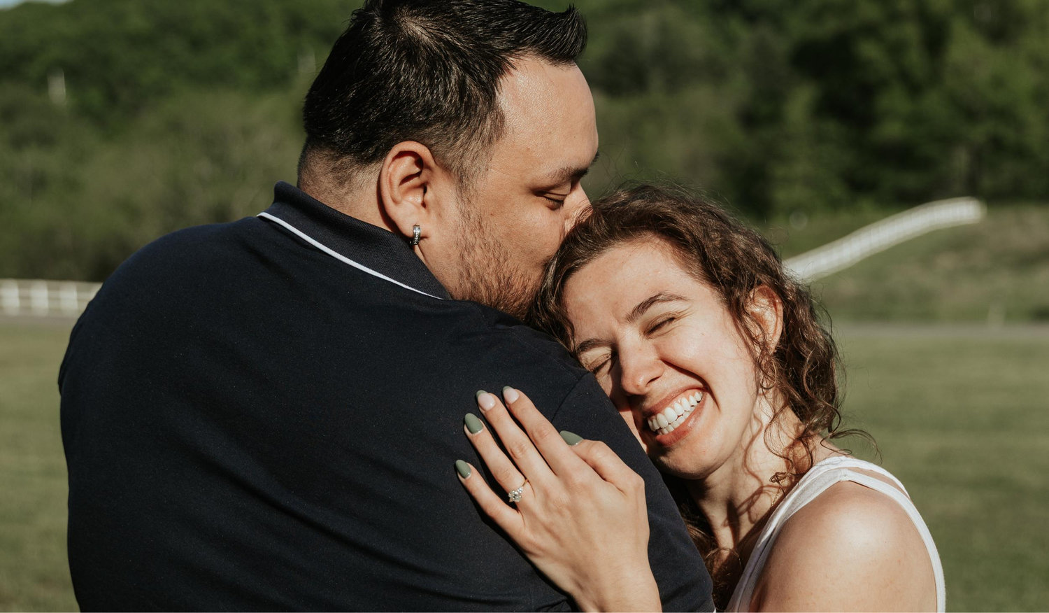 The Wedding Website of Abigail Shibley and Ismael Villalta