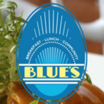 Blue's Egg