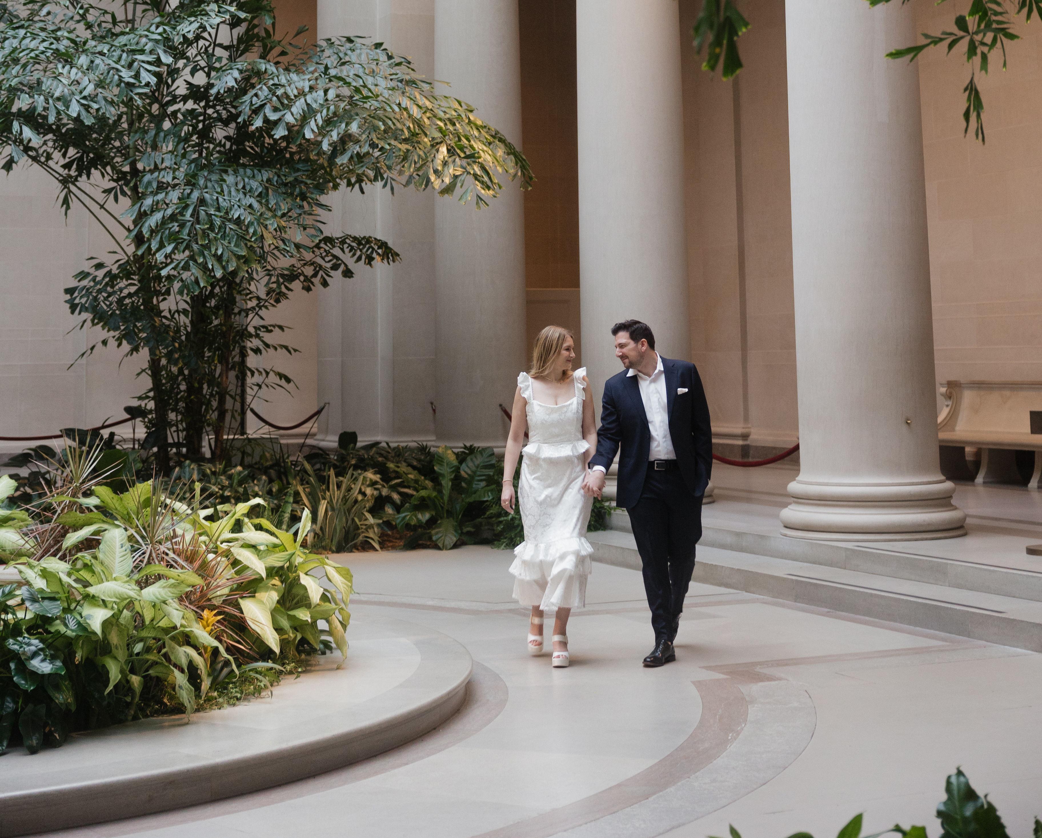 The Wedding Website of Anne Vilsoet and George Panagiotopoulos