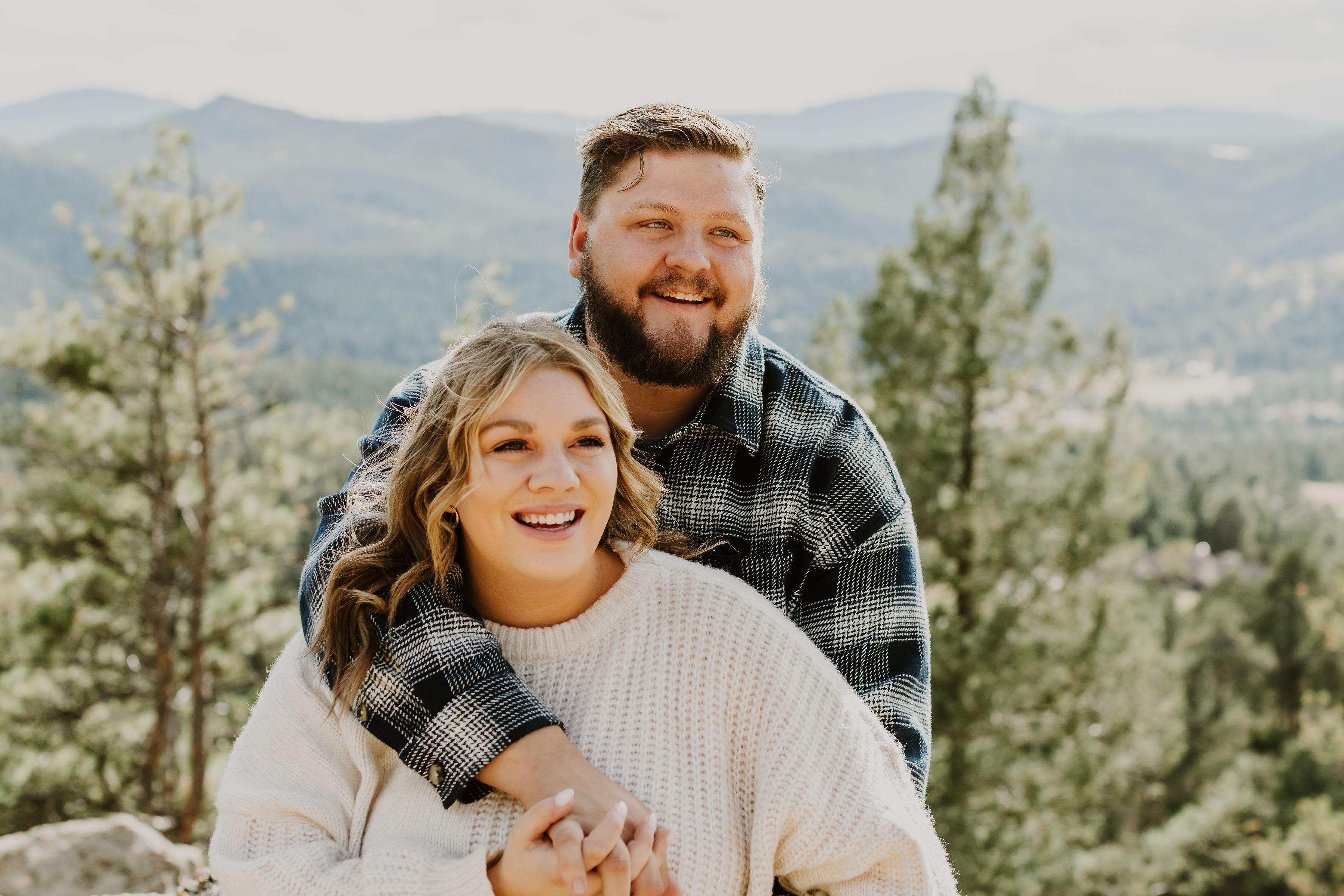 The Wedding Website of Jenna Feilmeier and Keagan Cook