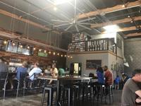 Barley & Bine Beer Cafe