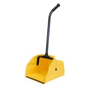 14 in. Jumbo Debris Dust Pan