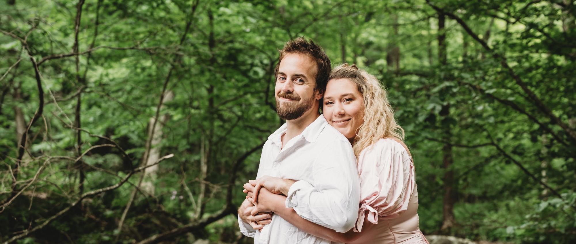 The Wedding Website of Paige Carnes and Kevin Brown