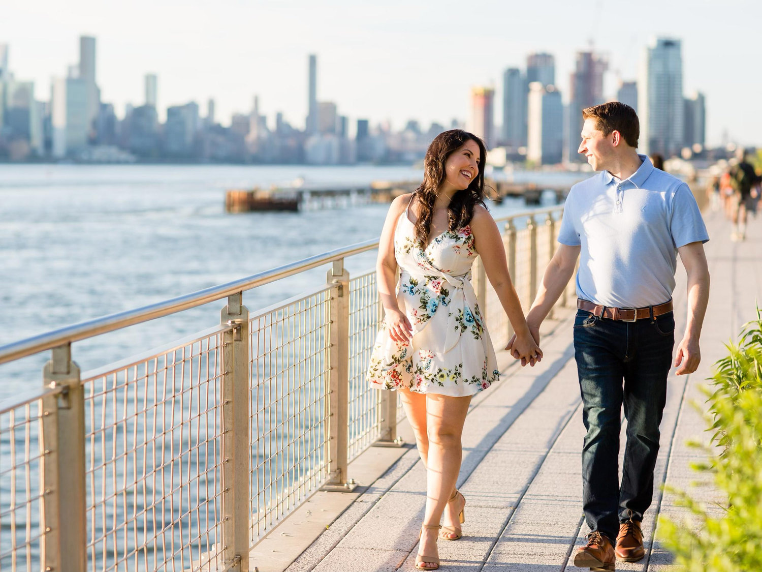 The Wedding Website of Tara Alexis Kaye and Brian James Brockunier