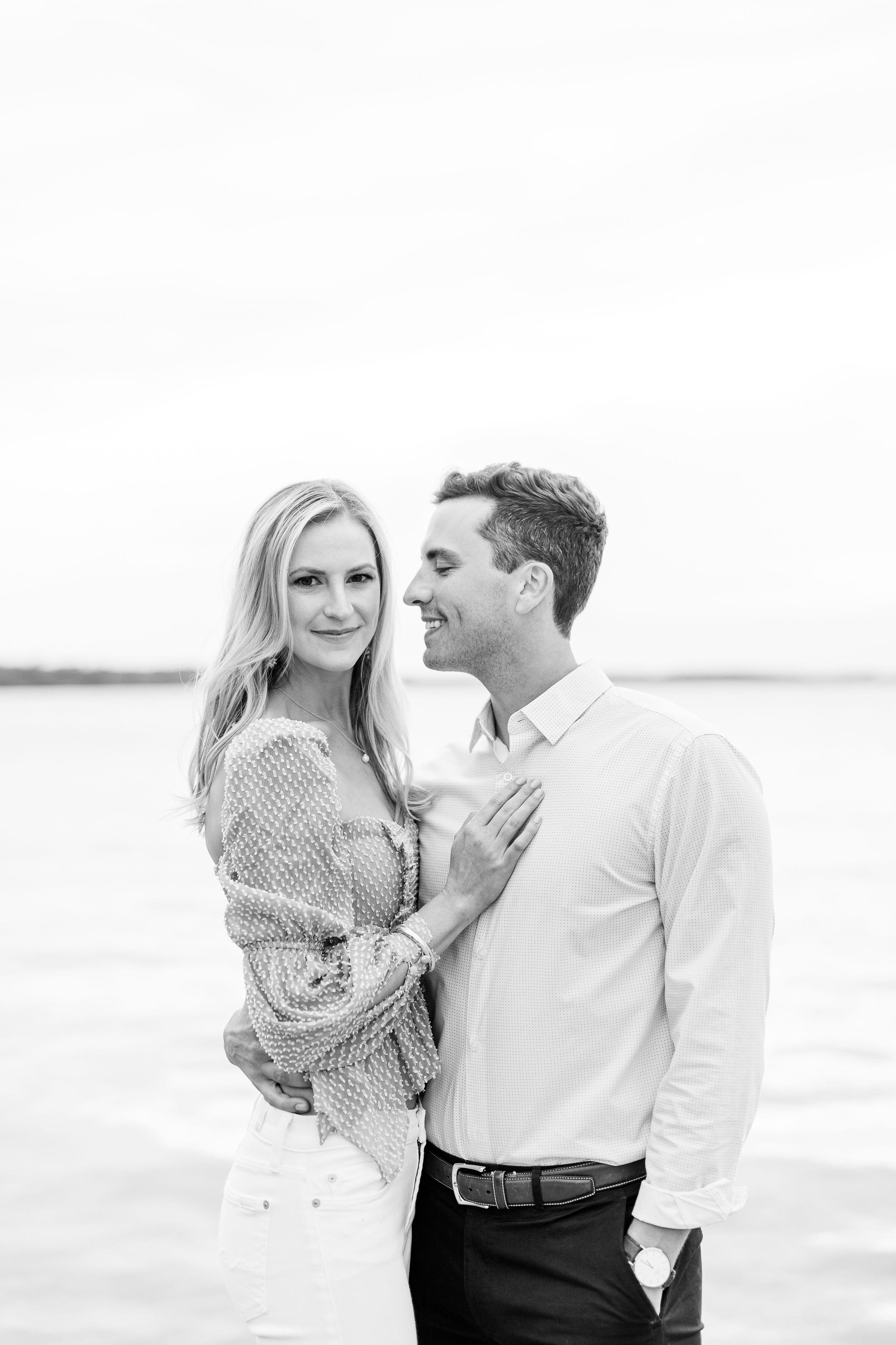 The Wedding Website of Morgan Niewerth and Parker Herrington