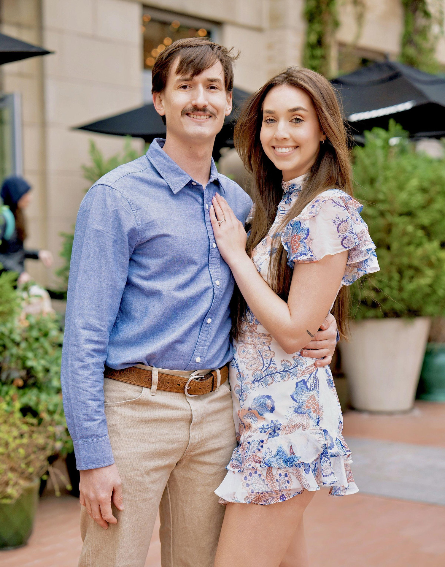 The Wedding Website of Keirsten Daniel and Jack Stewart