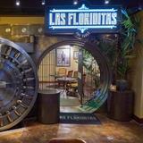 Las Floriditas