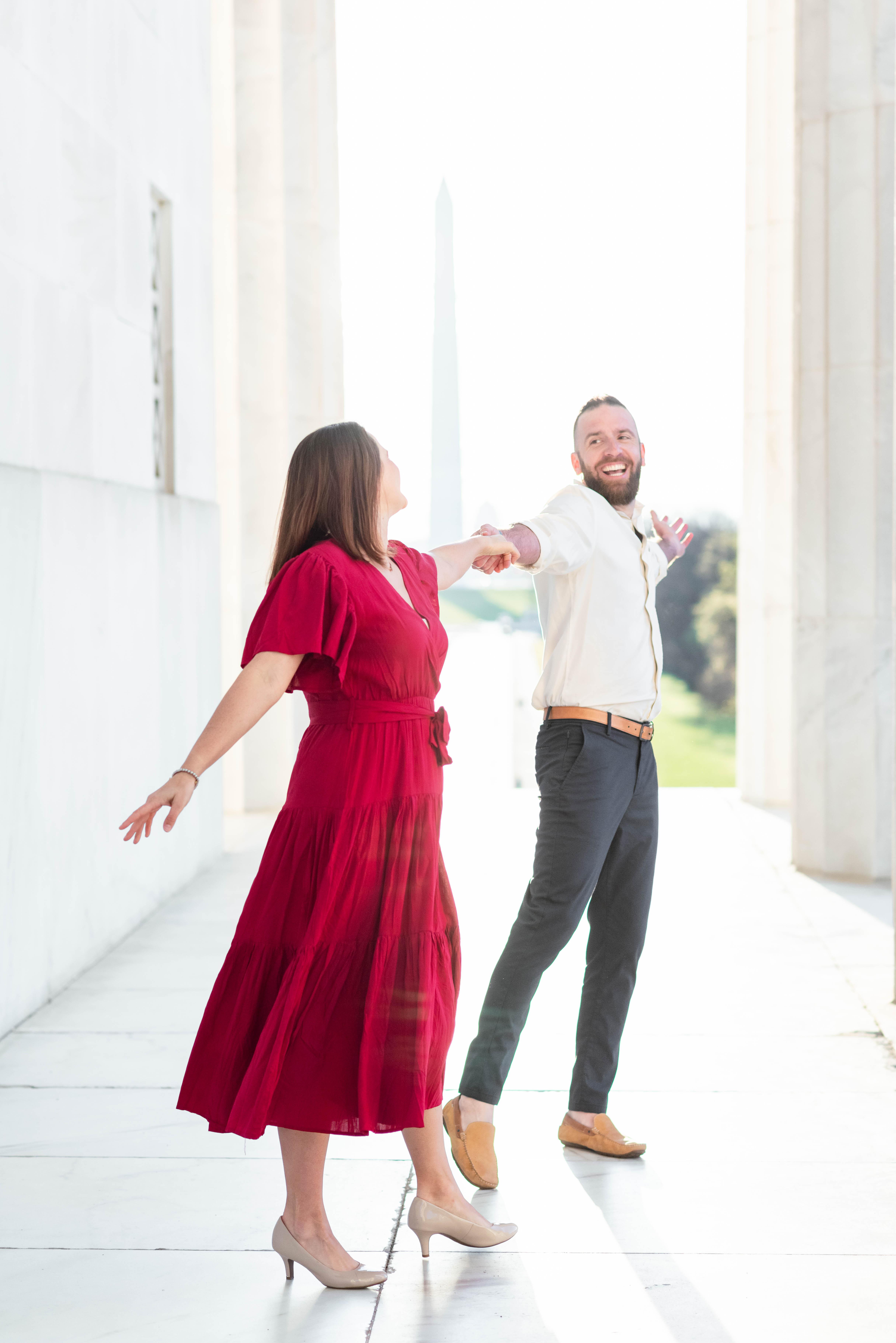 The Wedding Website of Kristen Jarvis and Bradley Scruggs