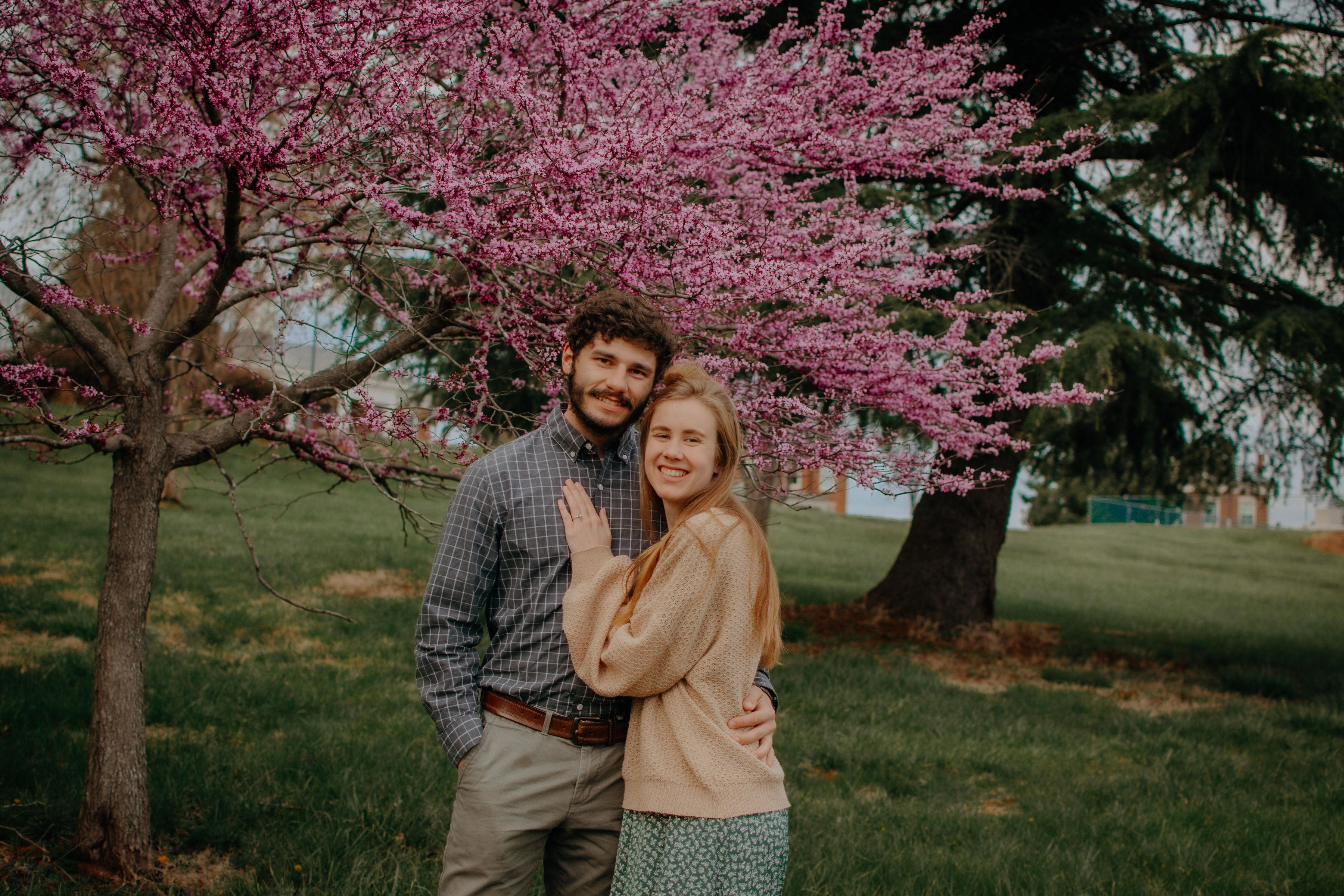 The Wedding Website of Drew Hunter Keller and Ellianna Grace Tait