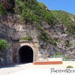 Guajataca Tunnel