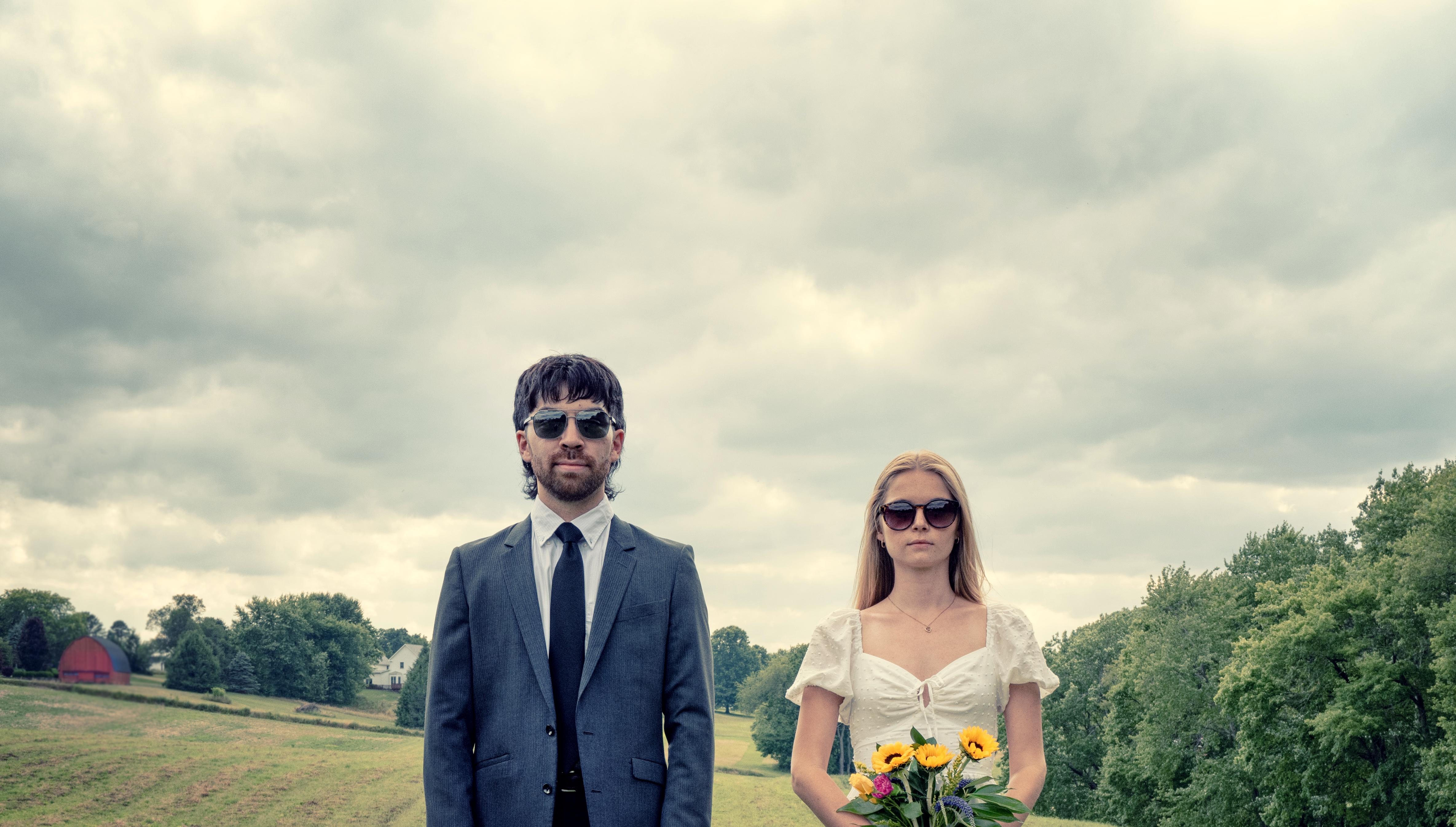 The Wedding Website of Kenneth Damits and Danielle Delzer