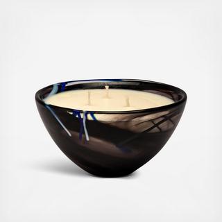 Contrast Candle