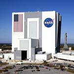 Kennedy Space Center Visitor Complex