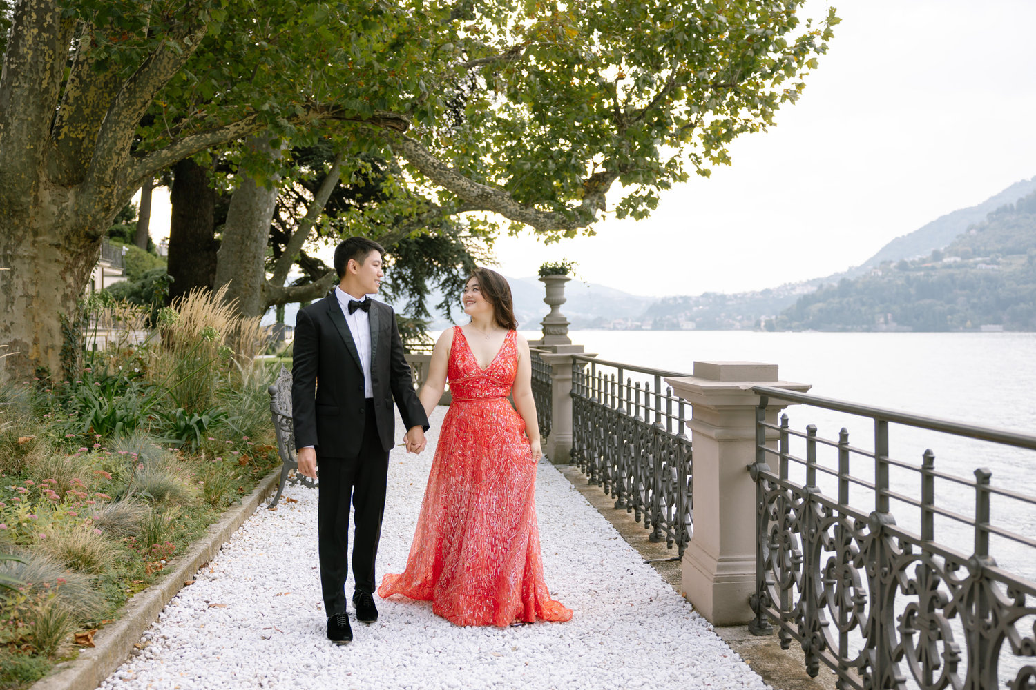 The Wedding Website of Yen Liew and Brian Yeh