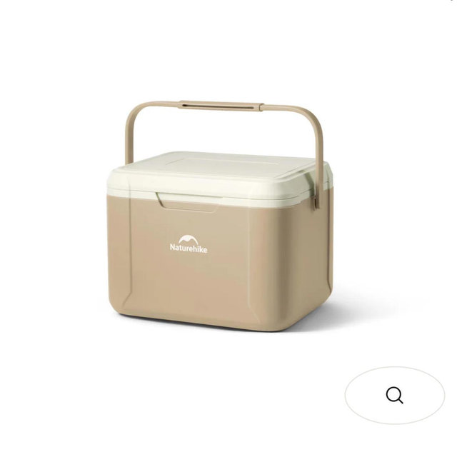Naturehike 48-Hour Ultra Thick Insulated Outdoor Cooler Box