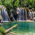 Hanging Lake