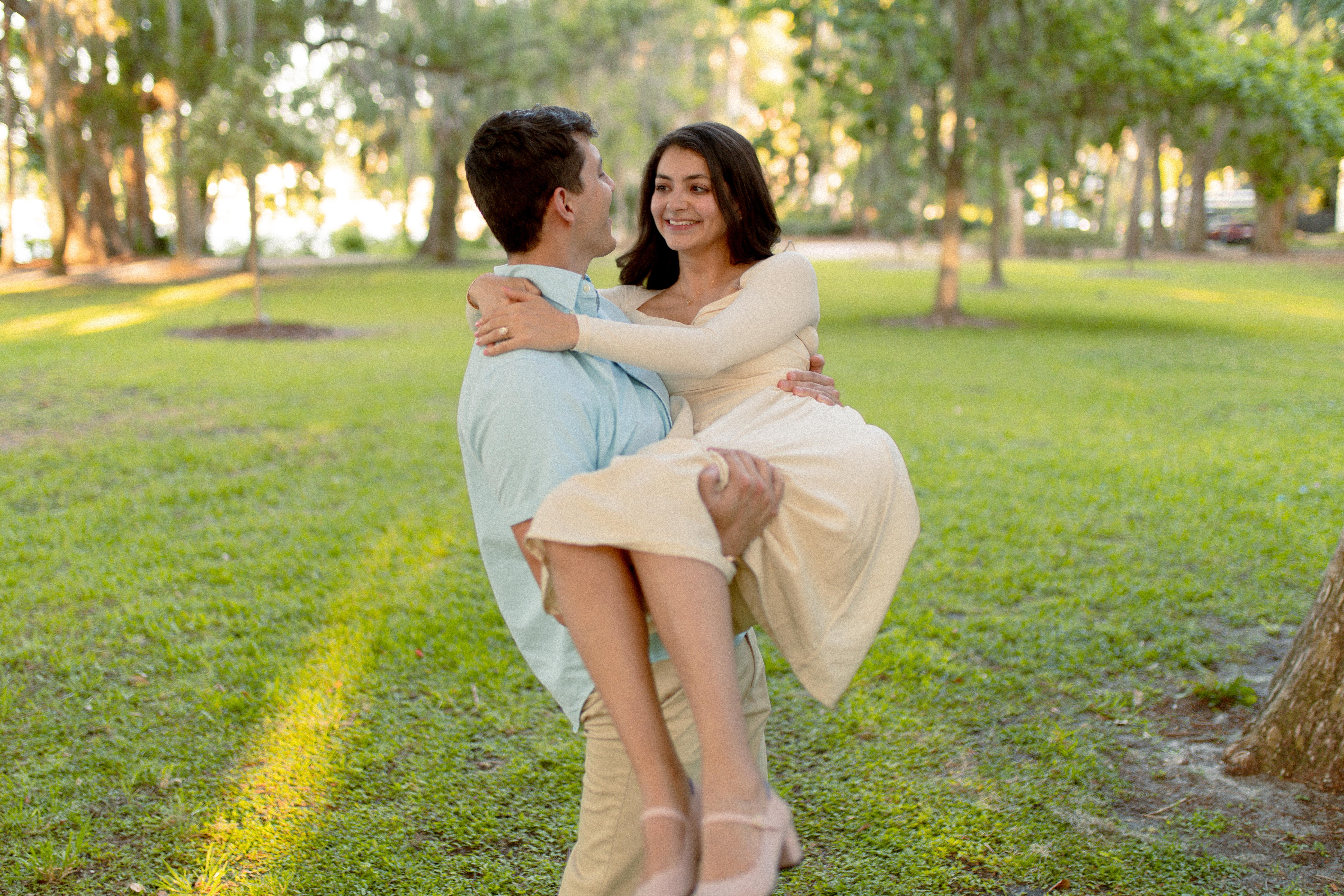 The Wedding Website of Daniela Otero and Grant Cooper