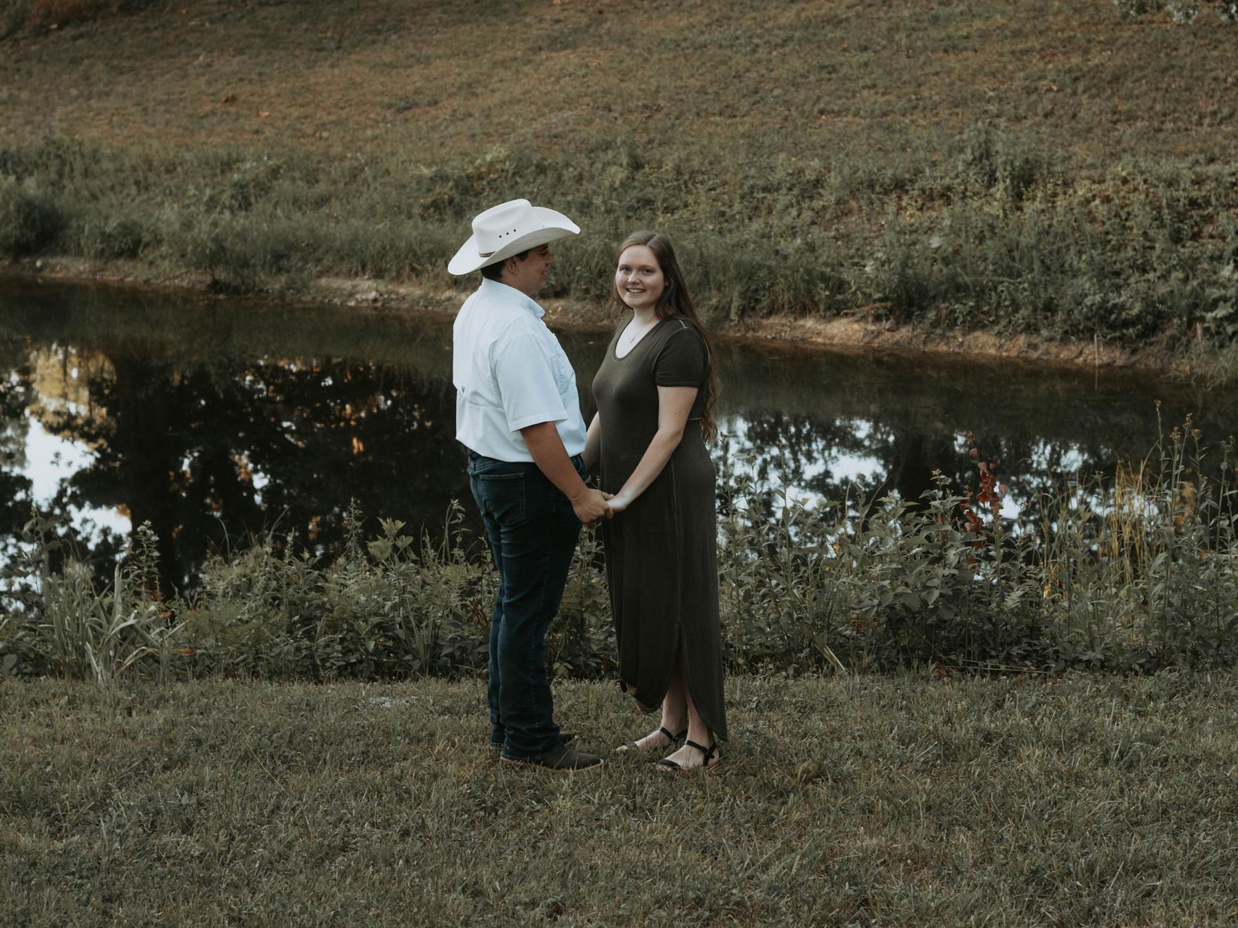 The Wedding Website of Abby Seaborn and Luke O’Guin