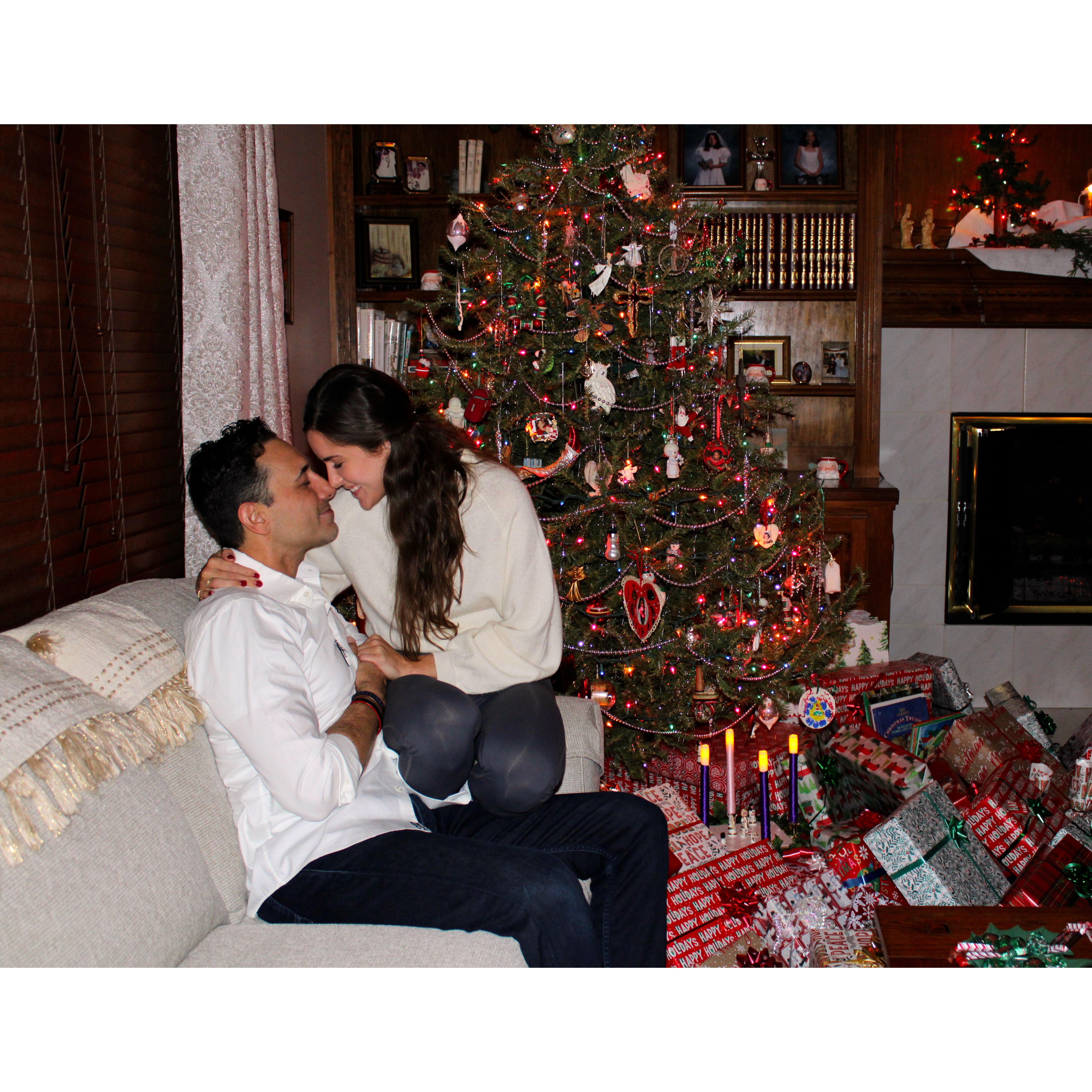 Christmas 2022 love