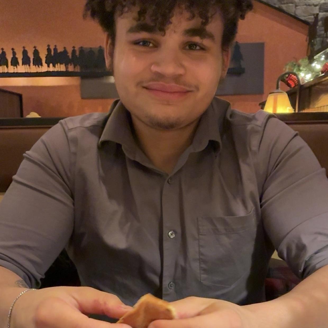 Dinners with the love my life❤️