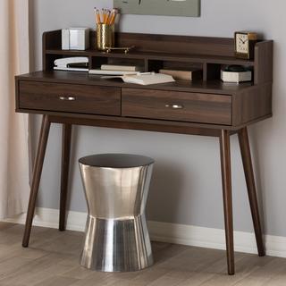 Disa 2-Drawer Desk