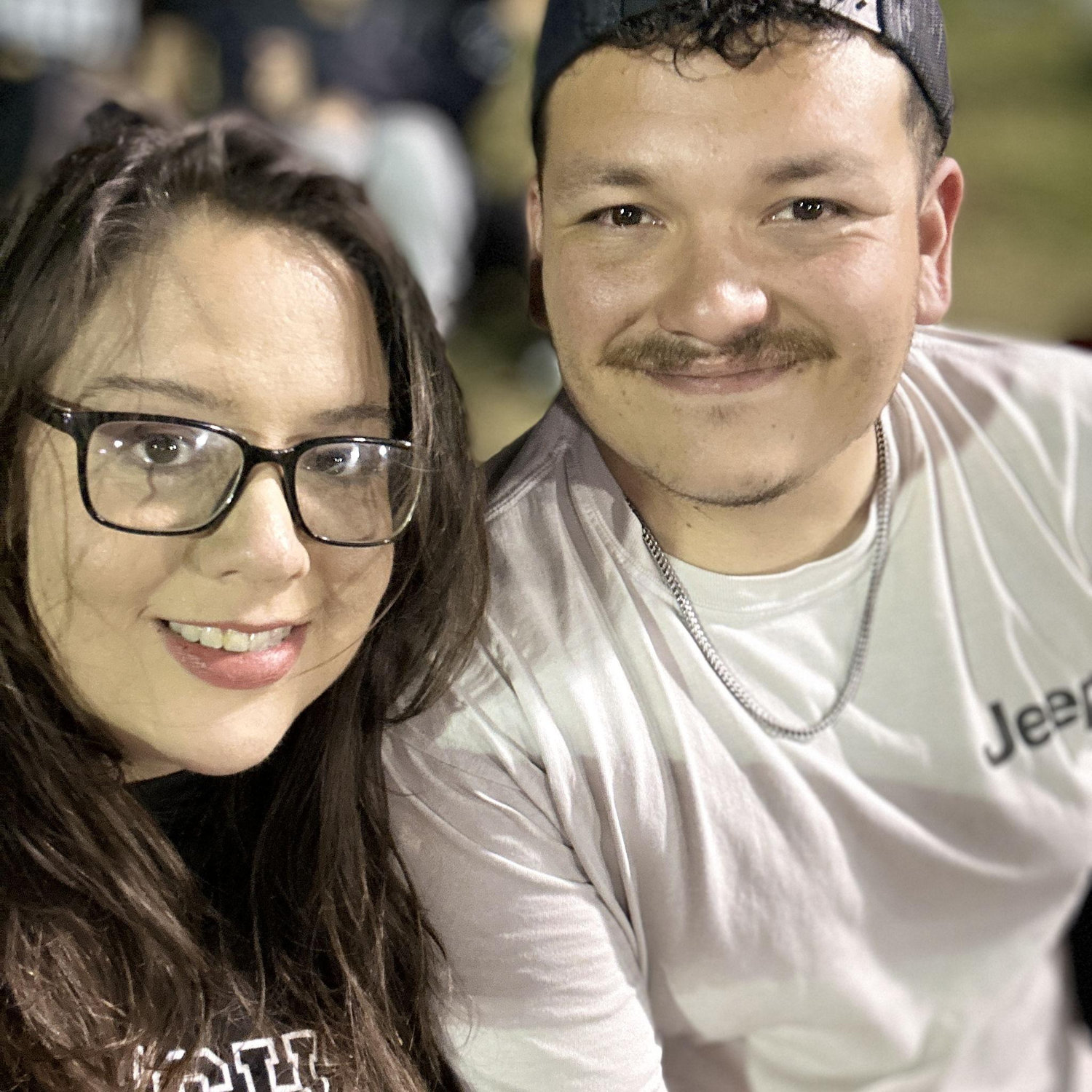 Vaquero Baseball game!!