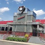 Park West Diner