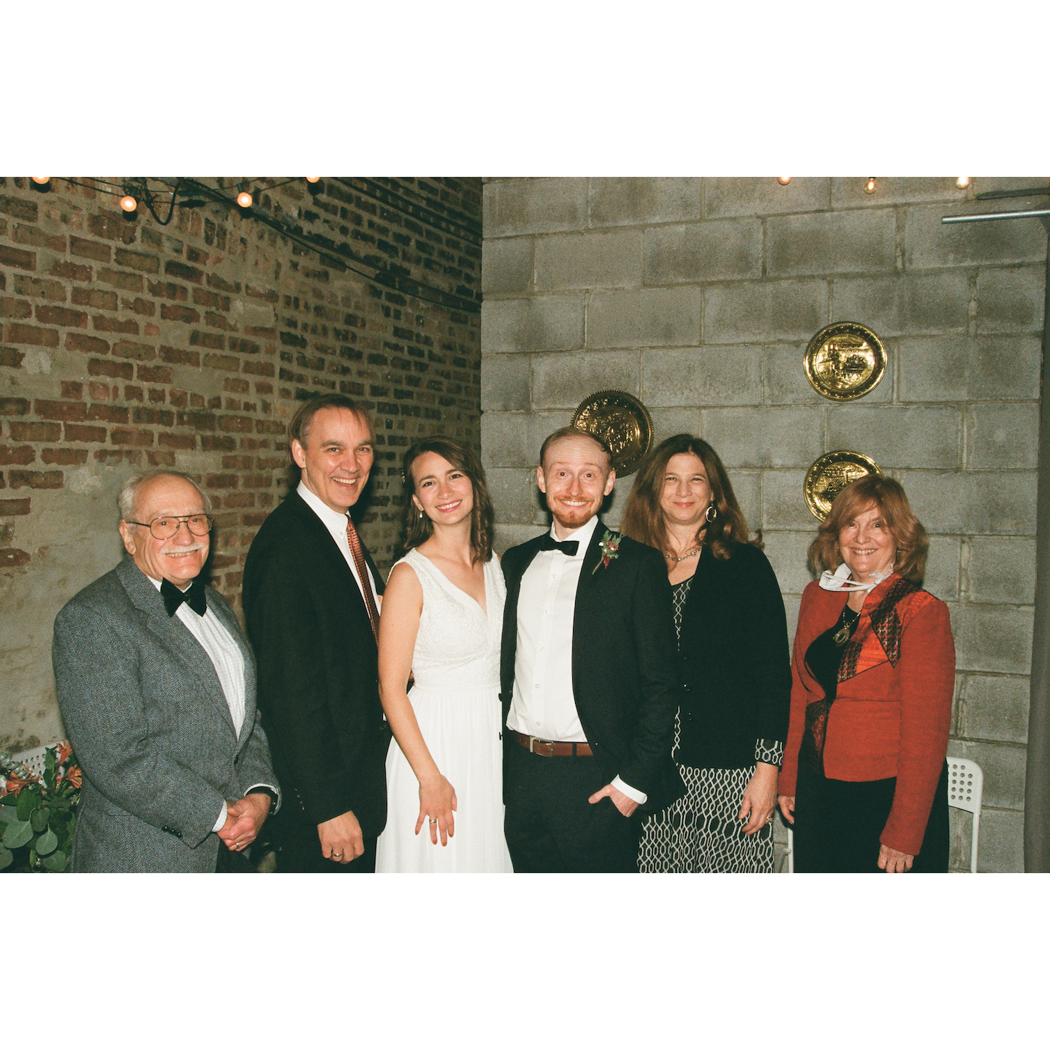 Our wedding, 10.5.2020