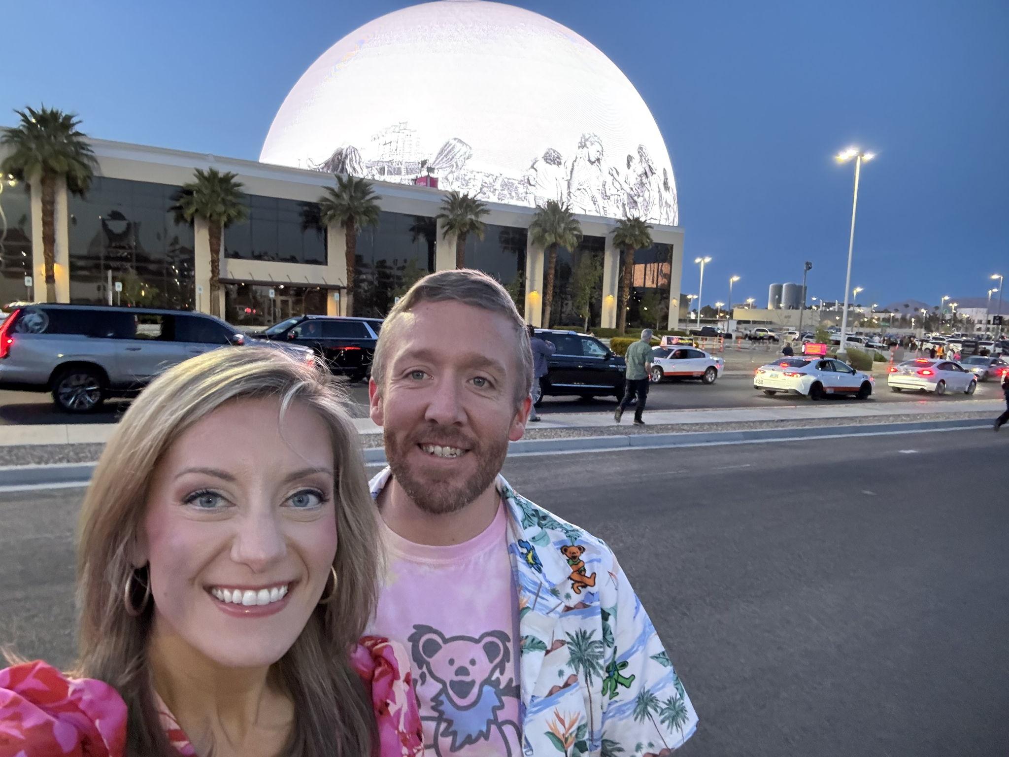 The Wedding Website of Brette Carolyn Powell and Robert Daniel Secaur