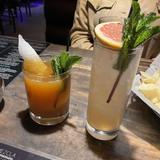 Mezcla Cocina Y Cantina