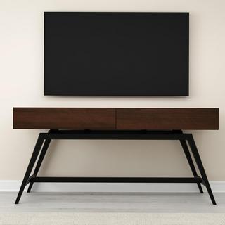 Mid-Century Modern Console