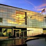William J. Clinton Presidential Library & Museum