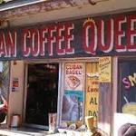 Cuban Coffee Queen