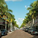 Fort Myers River District