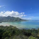 Crouching Lion Trail