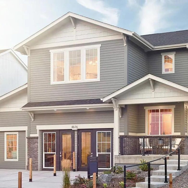 Our First Home - Down Payment