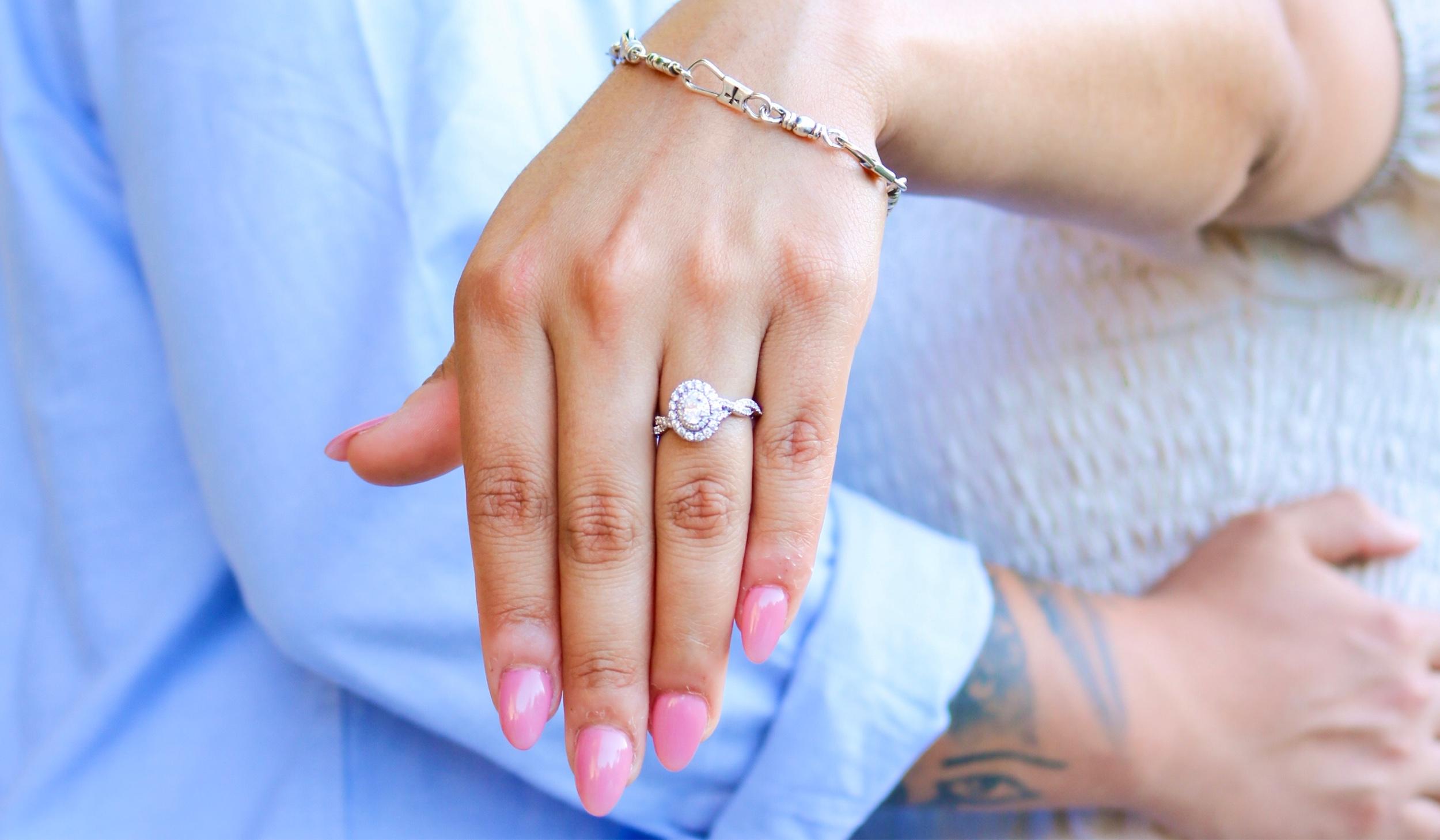 The Wedding Website of Brianna Rubio and Roman Lopez