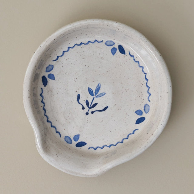 Spoon Rest