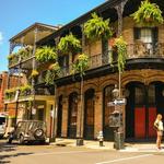 French Quarter