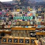 Boo Boo Records Inc